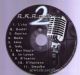 A.K.A. Pella 2 (Acappella) (CD)